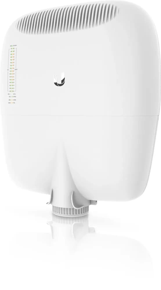 EP-S16 - Ubiquiti 16-Ports + 2-Ports SFP+ 1-Serial RJ-45 L2 Switch