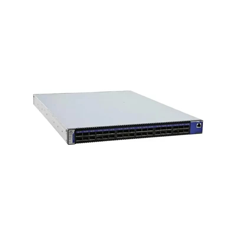 IS5025 - Mellanox 36-Ports 40Gb/s QSFP+ Unmanaged Infiniband Switch