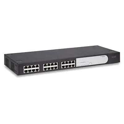 JD022A - HPE OfficeConnect 1405 V1405-24G 24x RJ45 Ports Un Switch