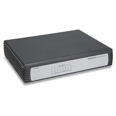 JD844A - HP 1405 Series 1405-16G 16 x Ports 1000Base-T L2 Un GE Switch
