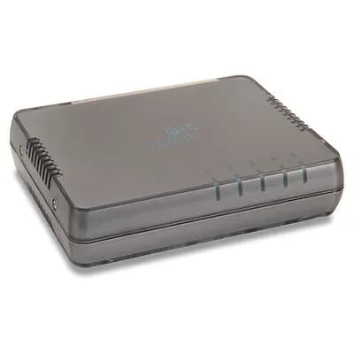 JD869A - HP V1405-5G 5 x RJ-45 Ports 1000Base-T L2 Un GE Switch