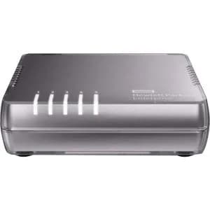 JH407A - HPE 1405-5G 5-Port Layer 2 Network Switch