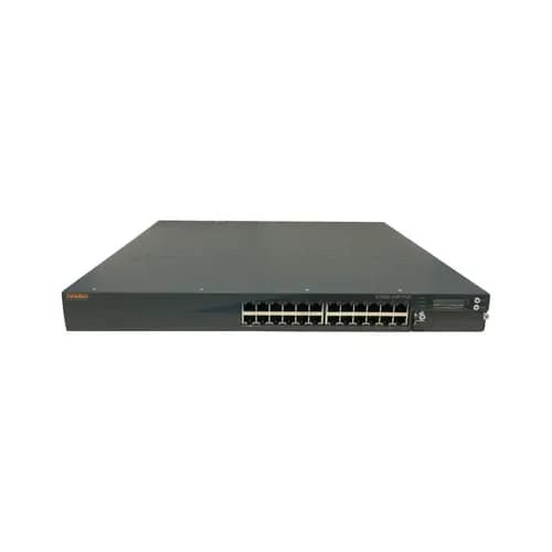 JW659-61001 - HP Aruba S3500-24P 24x Ports PoE 1000Base-T Un GE Switch