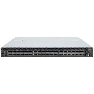 MSB7890-ES2F - Mellanox SB7890 36-Ports QSFP28 L2 Ethernet Switch