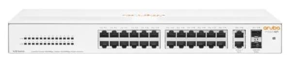 R8R50A#ABA - HP Aruba Networks Instant On 1430 26G 2SFP Switch