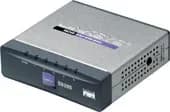 SD205 - Linksys Small Business 100 Series 5 x RJ-45 Ports Switch