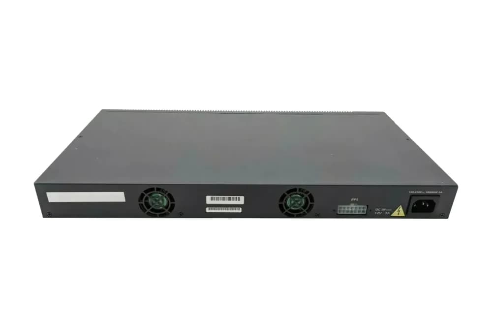 SX6005 - Mellanox SwitchX-2 SX6000 12x Port QSFP+ 56Gb Un FDR Switch