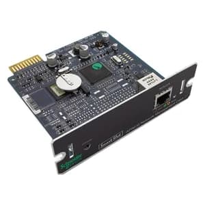 AP9630 - APC Network UPS Management Card 2 for Smart-UPS 1000