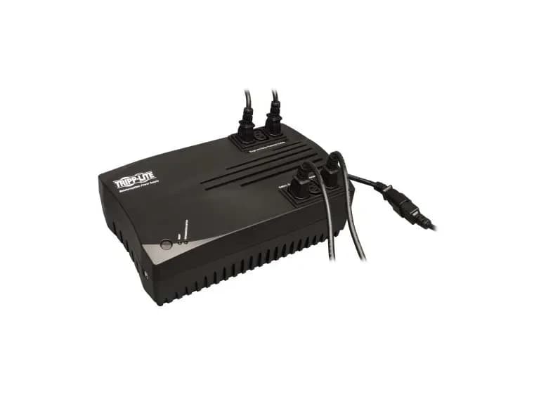 AVRX750U - Tripp Lite AVR Series 450-Watts 230V Line-Interactive UPS