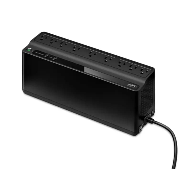 BE850G2 - APC Back-UPS , 850VA, 2 USB charging ports