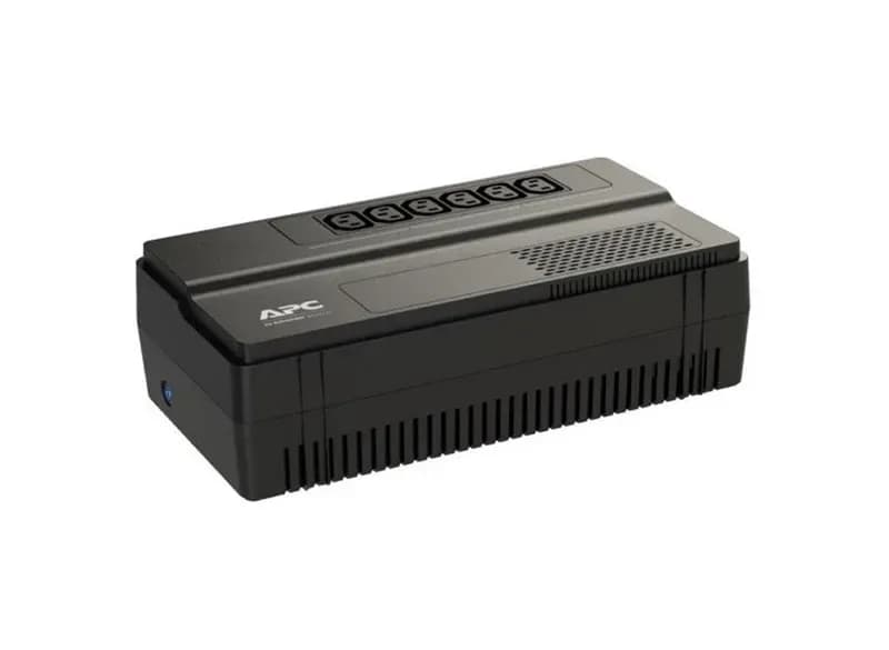BV1000I - APC 1000 VA 600 W 1 AC Line-Interactive outlets UPS