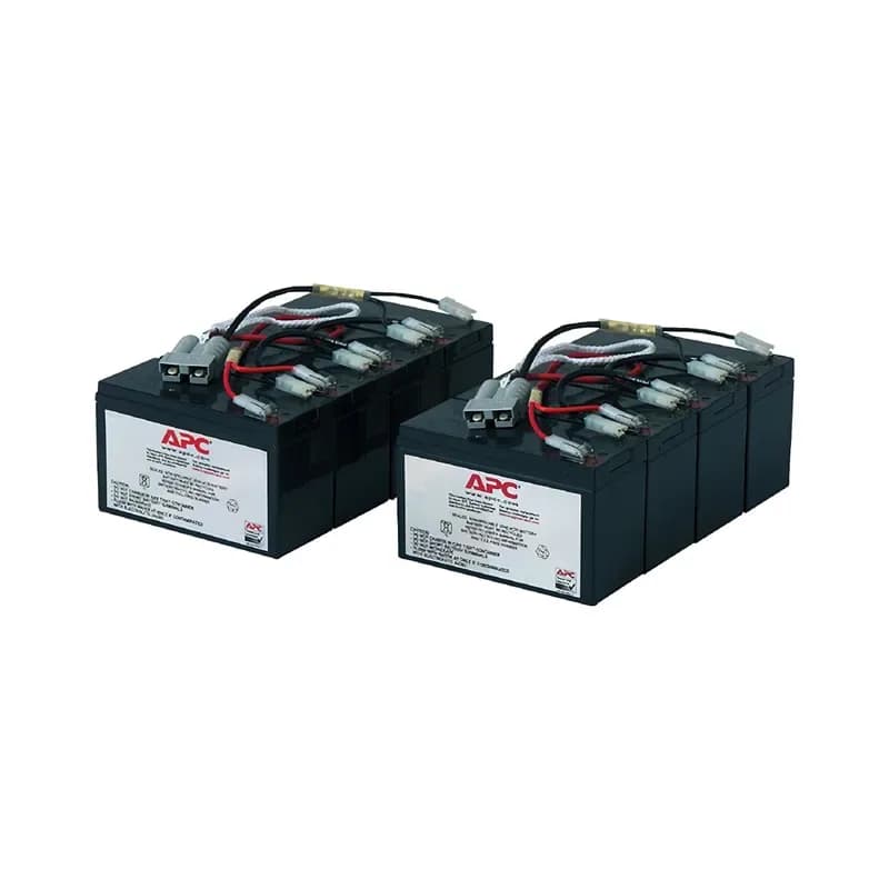 RBC12 - APC Replacement Battery Cartridge
