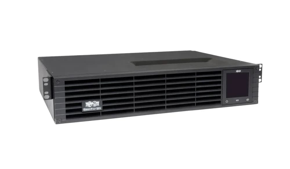 SMART750RMXL2U - Tripp Lite SmartPro 600W 120V UPS