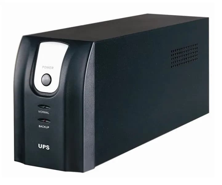 SMT2200IC - APC Smart-UPS 2200VA 1980-Watts 230V 8 IEC 320 C13 / 2 IEC Jumpers / 1 IEC 320 C19 Outlets SmartConnect Port / SmartSlot AVR LCD Line Interactive Tower UPS