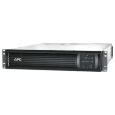 SMT2200RM2UC - APC Smart-UPS 2200VA 120V AC UPS
