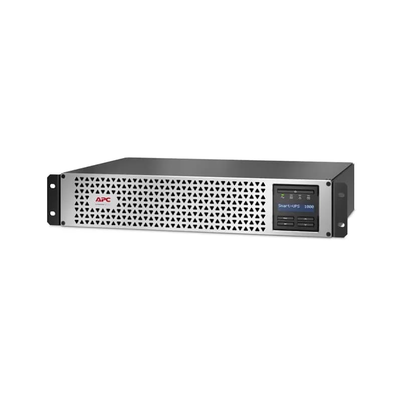 SMTL1000RM2UC - APC Smart-UPS Li-Ion, Short Depth 1000VA, 120V
