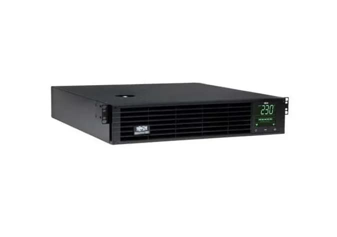 SMX1000RT2U - Tripp Lite SmartPro 900-Watts Line-Interactive UPS
