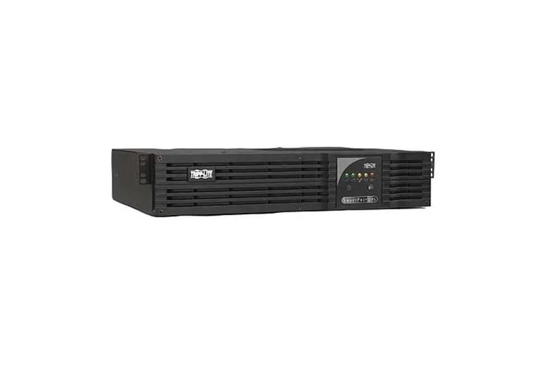 SMX1500XLRT2U - Tripp Lite SmartPro 1500-Watts Line Interactive UPS