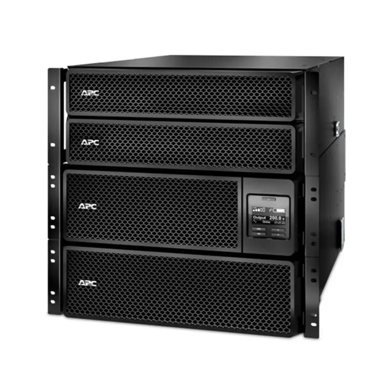 SRT10KRMXLT-10KTF - APC Smart-UPS SRT 10000VA RM