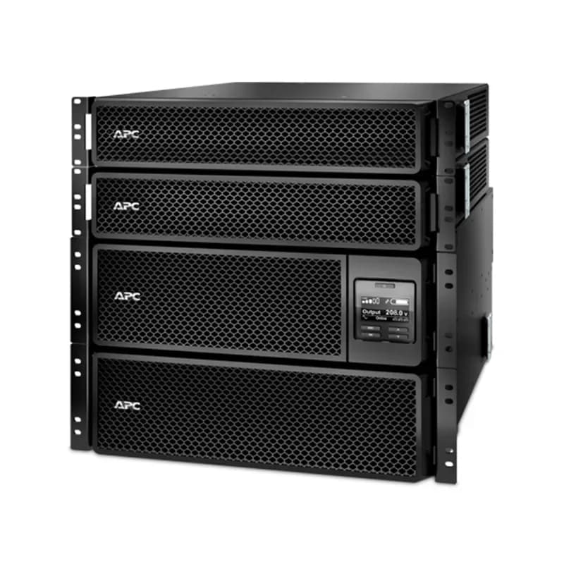 SRT10KRMXLT-5KTF2 - APC Smart-UPS SRT 10000VA RM