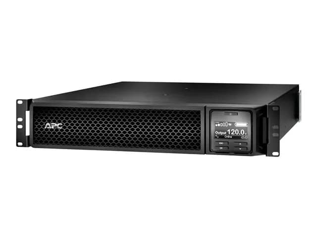 SRT2200RMXLA-NC - APC Smart-UPS SRT 2200VA 120v Rack Mount