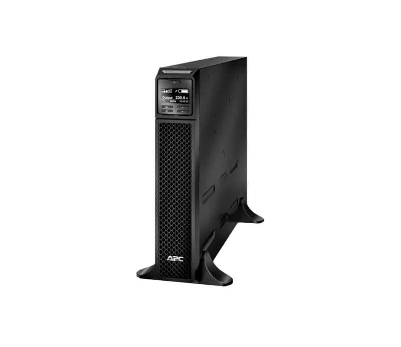 SRT3000XLW-IEC - APC SRT 3000VA 208/230V IEC Smart-UPS