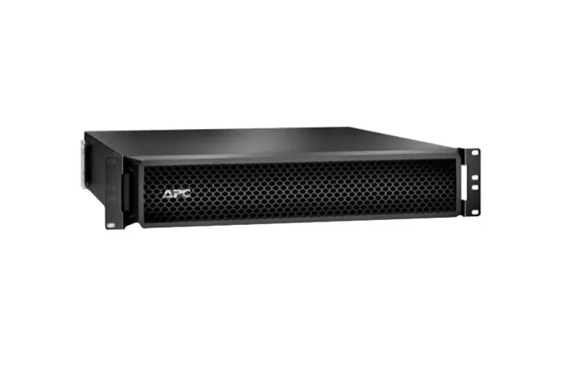 SRT48RMBP - APC Smart-UPS SRT 1000/1500VA 48V RM Battery Pack UPS