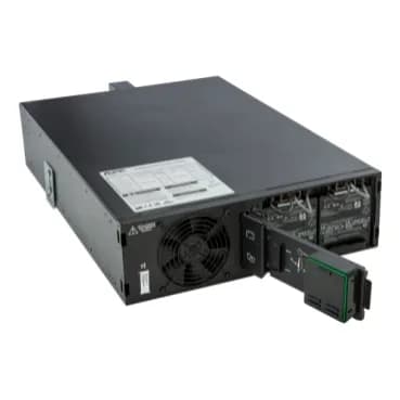 APC SRT5KRMXLT-5KTF 5kVA 4.8kW 5U 208V Online Rackmount UPS