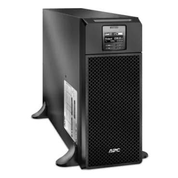 SRT6KXLI - APC Smart-UPS SRT 6000VA 6000-Watts 230V UPS