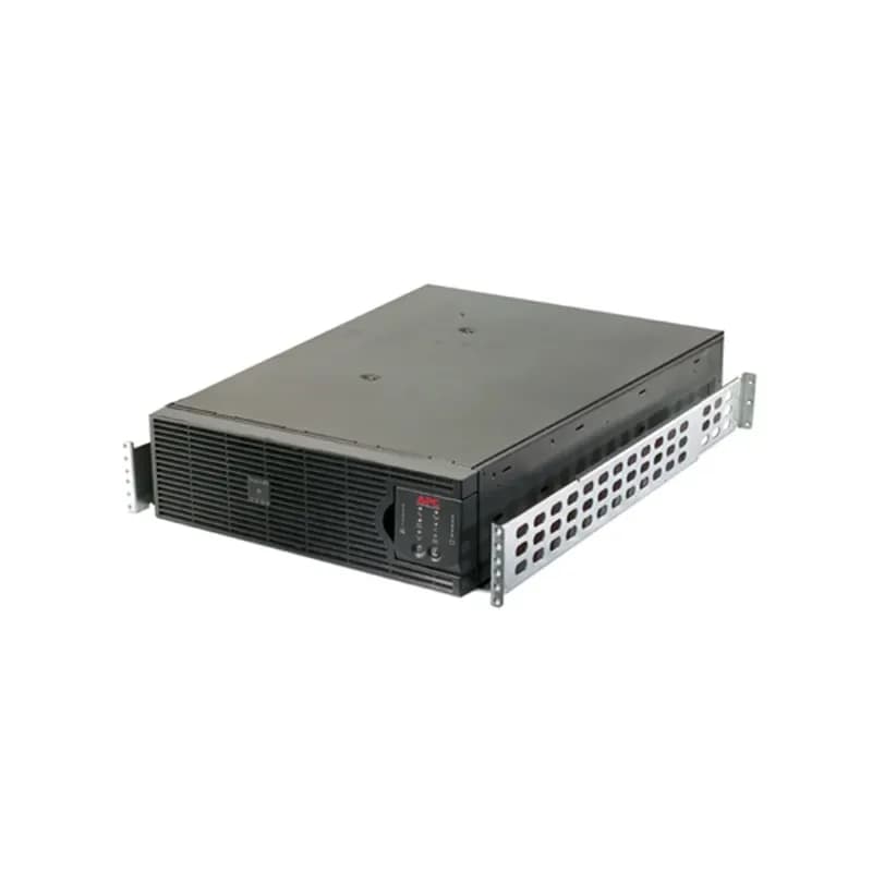 SURTD6000RMXLP3U - APC Smart-UPS RT 6000VA RM 208V to 208/120V