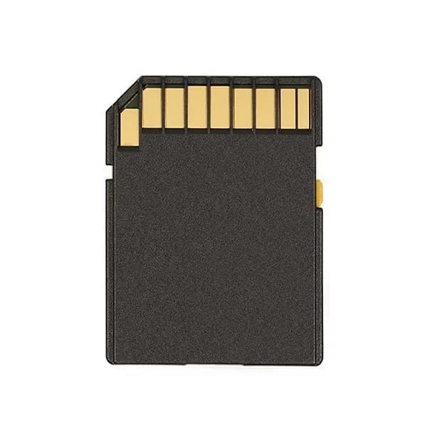 K2480 - Dell 256MB SD Memory Card
