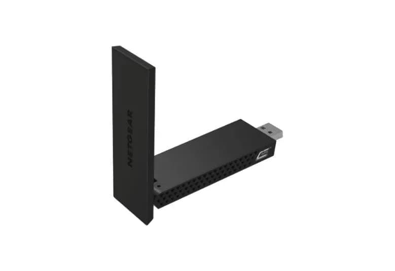 A6210 - Netgear USB 3.0 1200Mbit/s 802.11ac 5.0GHz Dual Band Wireless Network Adapter