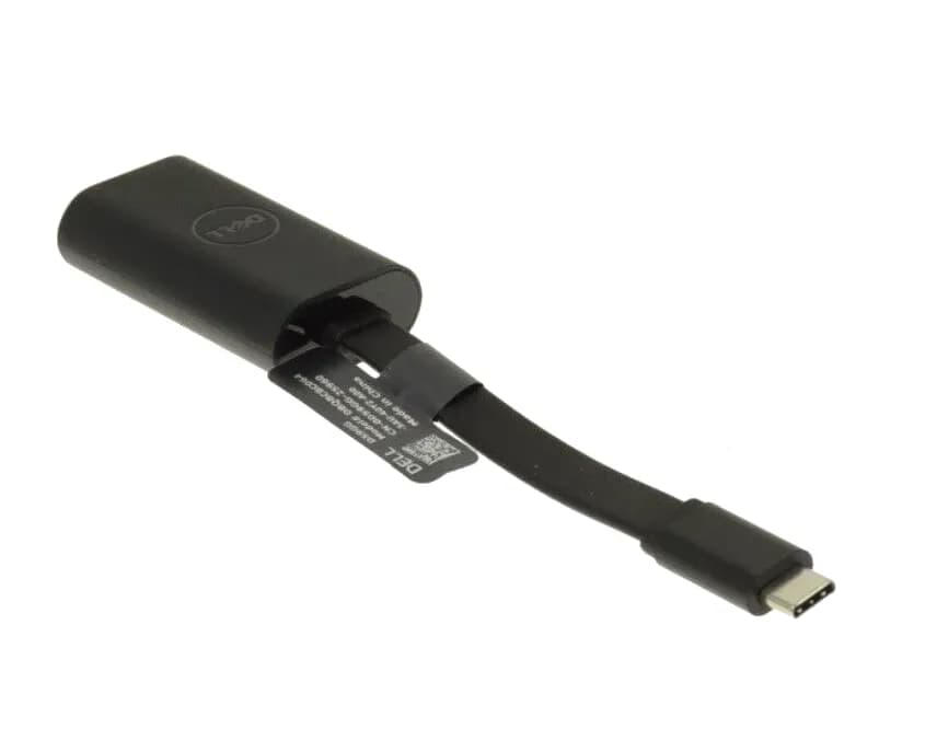 D59GG - Dell USB-C to Ethernet USB 3.1 Dongle Adapter