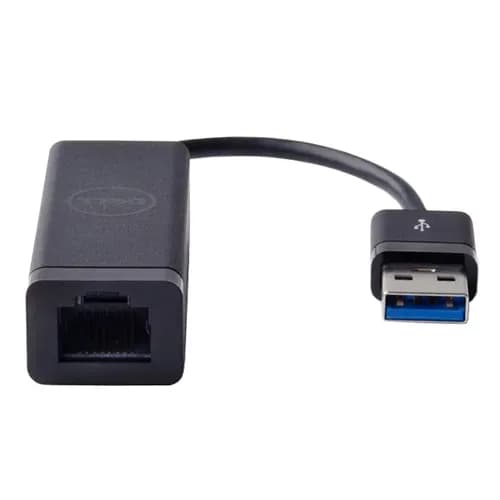 DBJBCBC064 - Dell USB 3.0 To Ethernet Network Dongle Adapter