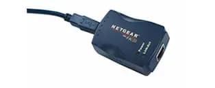 FA120 - NetGear 10/100Base-TX RJ-45 USB 2.0 Network Adapter