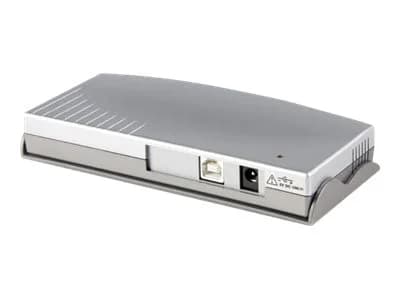 ICUSB2328 - StarTech 8-Port USB to RS232 Serial Adapter