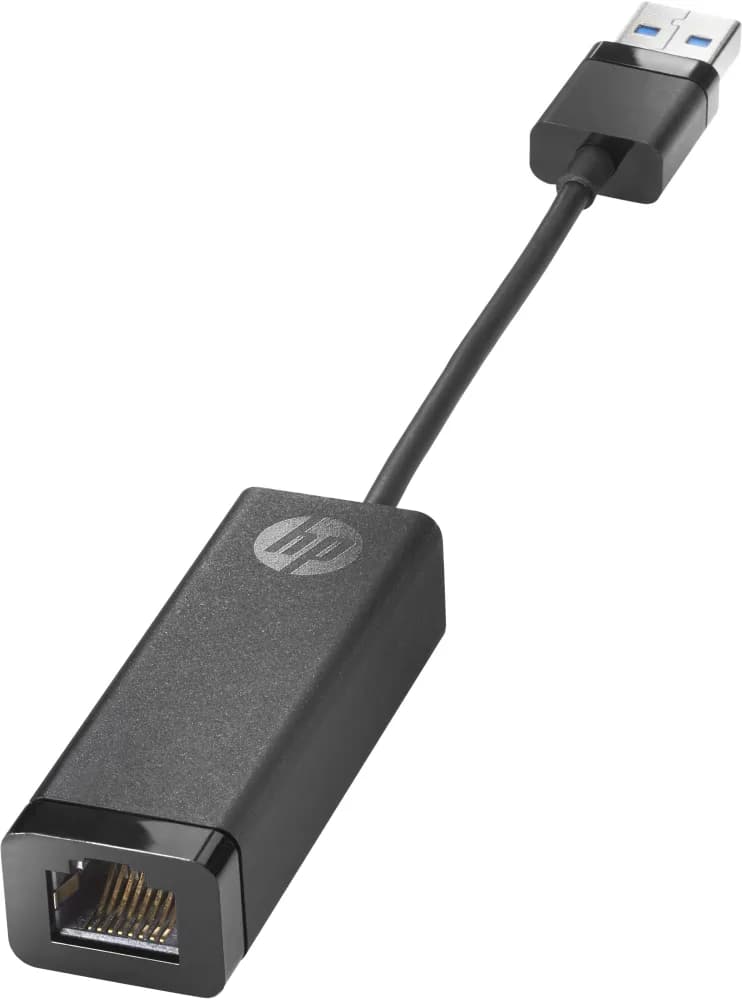N7P47AA - HP USB 3.0 to Gigabit LAN Adapter