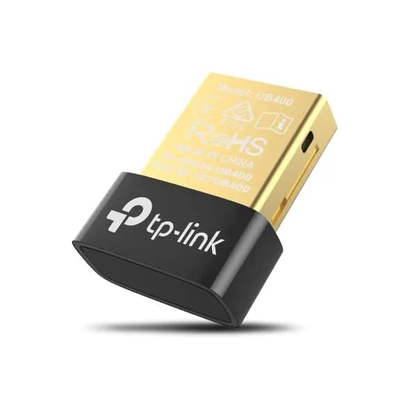 UB400 - TP-LINK Bluetooth 4.0 Nano USB Adapter