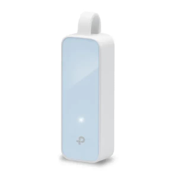 UE200 - TP-Link USB 2.0 to 100Mbps Ethernet Network Adapter