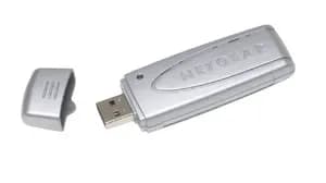WG111 - Netgear 54Mb/s Wireless USB 2.0 Adapter