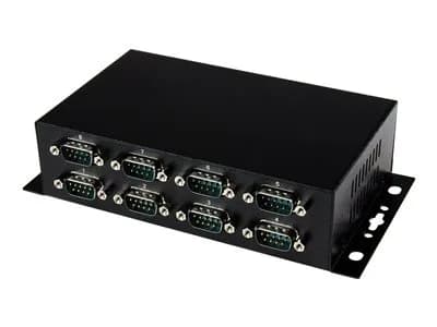 ICUSB2328I - StarTech 8-Port USB to DB9 RS232 Serial Adapter