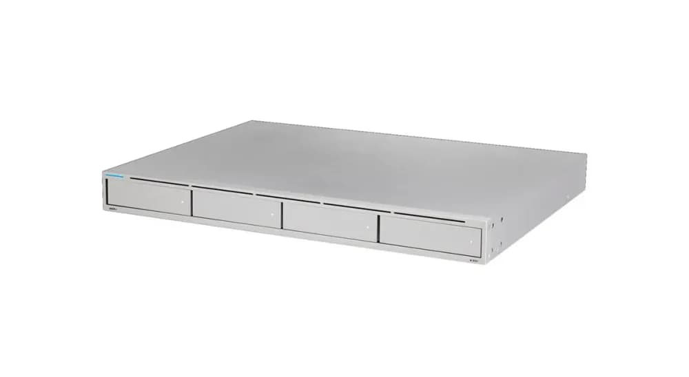 UNVR - Ubiquiti 10G SFP+Port GbE RJ45 Port UniFi Network Protect Video Recorder Pro