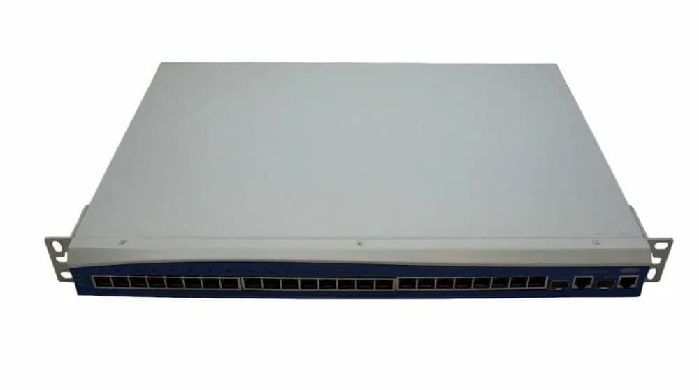 1200796E1 - Adtran NetVanta 7100 Adtran NetVanta 7100 IP PBX Switch