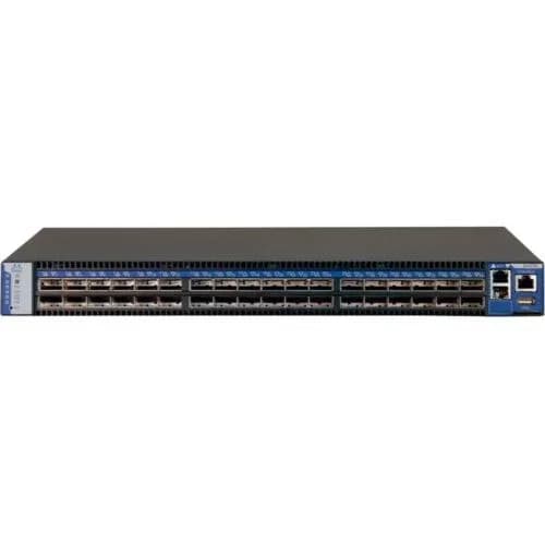 MSX6036G-2SFS - Mellanox 36x QSFP+ InfiniBand to Ethernet Gateway