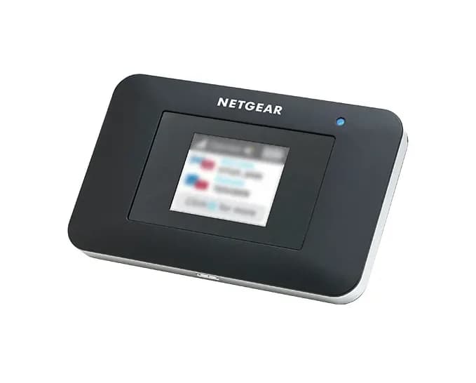 AC797 - Netgear Aircard AC797 400Mb/s 802.11b/g/n/ac 5GHz Mobile Hotspot