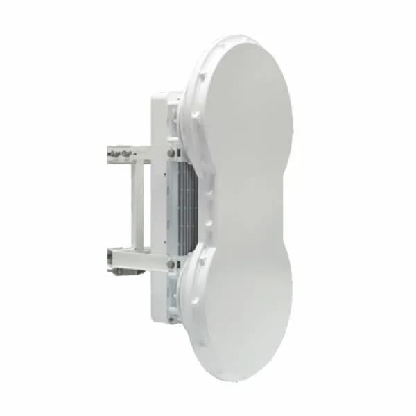 AF-5 US - Ubiquiti AirFiber 5GHz 12Mbit/s 1-Port RJ-45 Radio Bridge