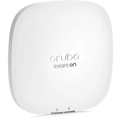 AP22-US - HPE Aruba Instant ON AP22 802.11ax 5GHz 1.7Gb/s Access Point