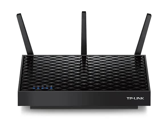 AP500 - TP-Link AC1900 Wireless Gigabit Access Point