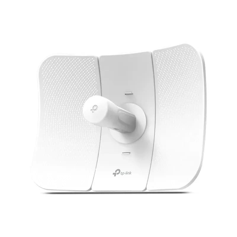 CPE710 - TP-LINK 867Mb/s IEEE 802.11a/n/ac 5GHz 1 x Port PoE 1000Base-T LAN Outdoor CPE