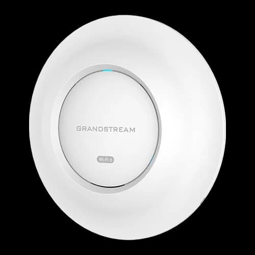Grand Stream GWN7664E AX6000 Wi-Fi 6 Dual-band 2x 2.5GbE Access Point